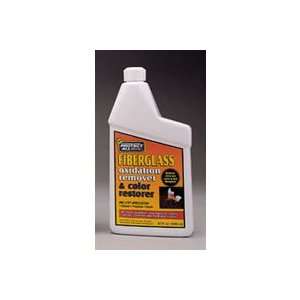  Protect All Fiberglass Oxidation Remover and Color 
