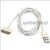   USB Sync Data Charging Charger Cable Cord for Apple iPhone 4 4S 4G 4th