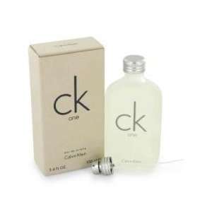 Calvin Klein Ck One By Calvin Klein   Eau De Toilette Spray 6.6 Oz, 6 