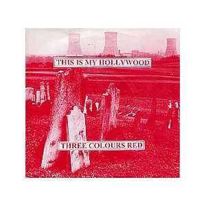  This Is My Hollywood 3 Colours Red Music