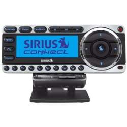 Sirius SiriusConnect SCHDOC1P Pro Home Kit  