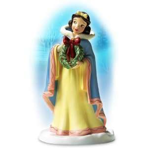    The Gift of Friendship, Snow White Holiday Princess