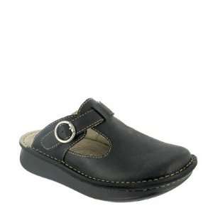  Eastland 3385 01 Womens Clogwork Clog Baby