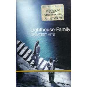  Lighthouse Family Greatest hits Lighthouse Family Music