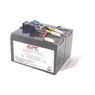   RBC7 Replacement Batterycartridge By American Battery Co Electronics