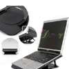 New Ergonomic Laptop Notebook Cooling Stand Holder Pad  