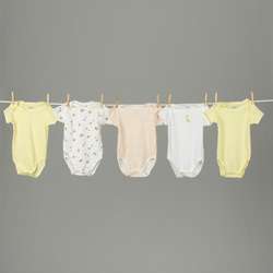 Baby Bodysuits (Pack of 10)  