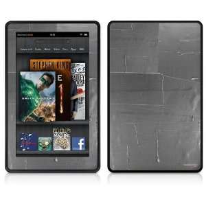   Kindle Fire Skin   Duct Tape 