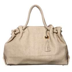 Furla Carmen Extra Large Shopper Bag  