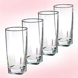 Anchor Hocking Alexis 16 oz Glasses (Pack of 4)  