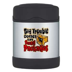  Thermos Food Jar Big Trouble Comes In Small Packages 