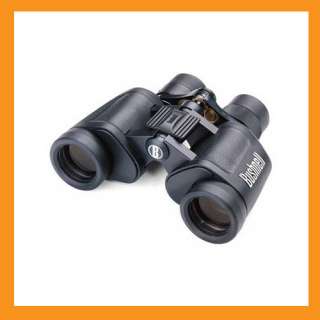 Bushnell 7 15x35 Powerview Zoom Binoculars new 029757166043  