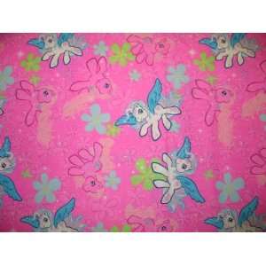  Fitted Pack N Play (Graco) Sheet   My Little Pony   Made In USA Baby