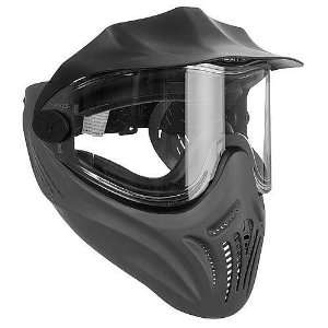   EMPIRE Charcoal VENTS CYLUS Paintball Mask Goggles