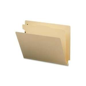  Sparco End Tab Classification Folder   Manila   SPRSP17253 