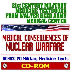   Army Medical Center (CD ROM) (9781422052396) U.S. Army, Walter Reed