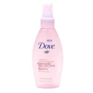  Dove Advanced Color Therapy Leave In Mist 5.24 oz. Beauty