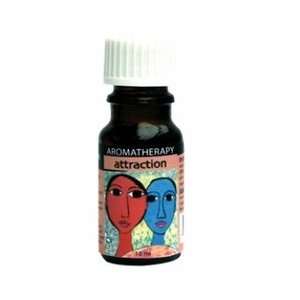 Attraction Affirmation Aromatherapy Oil 10ml 