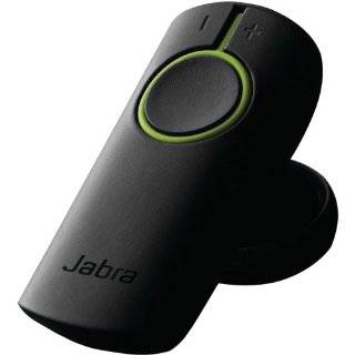  Jabra BT2050 Bluetooth Headset (Black) Cell Phones 