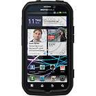OtterBox Commuter Case for Motorola Photon 4G   Includes Screen 