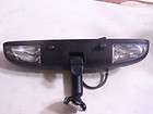 GM Universal Dual Map light rear view mirror 11015315 Donnelly OEM 