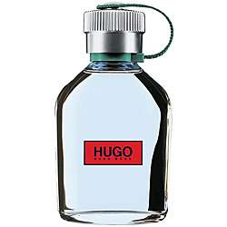 Hugo for Men by Hugo Boss 5 oz 150 ml EDT Spray Tester  