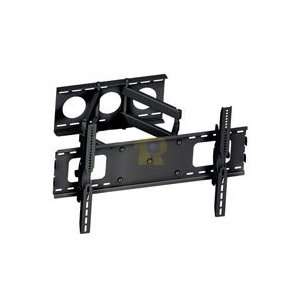  Tilting Wall Mount for 32 63 inch Screen Electronics