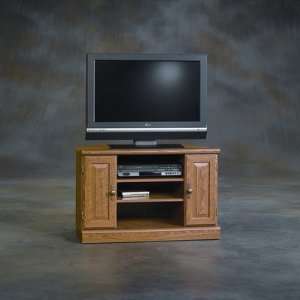  Sauder Orchard Hills Corner TV Stand Furniture & Decor