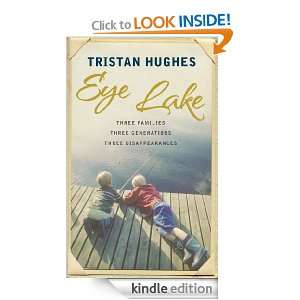 Start reading Eye Lake  