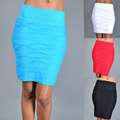 Mid length Skirts   Buy Skirts Online 
