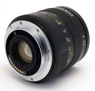 Leica R Macro Elmarit 2.8/60 mm #3513510 ROM E55  