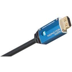 Monster Cable GameLink PS3 HD AS 2M HDMI Cable with Ethernet 