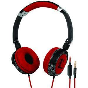  I Tec T5513 Lethal Audio Digital Stereo DJ Headphone 