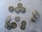 00 Face Silver Canadian coins. Canada. 3.25/92.5%,3.4​5/50%, 2 