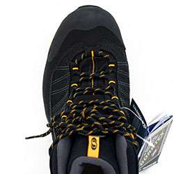 Salomon Fastpacker 3D Mid GTX Mens Trail Shoes  