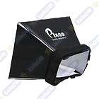   Diffuser Softbox For Canon 430EX II 580EX II 580EX 420EX 550EX 540EX