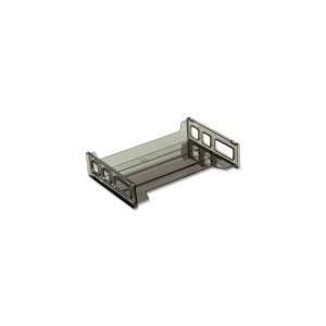  OIC Side Loading Stackable Desk Tray