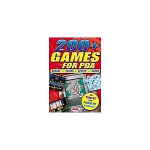  200+ Games for PDA Video Games
