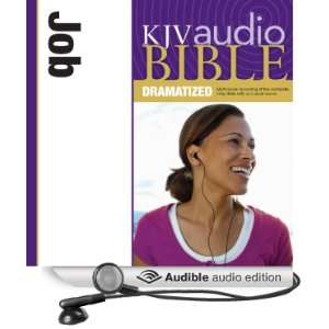  KJV Audio Bible Job (Dramatized) (Audible Audio Edition 
