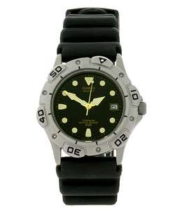 Casio Mens Rugged Quartz Titanium Watch  