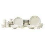   Countryside 45 piece Dinnerware Set (Service for 8)  