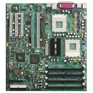   THUNDER K7X Dual AMD 760 MPX Chipset EATX Motherboard Electronics
