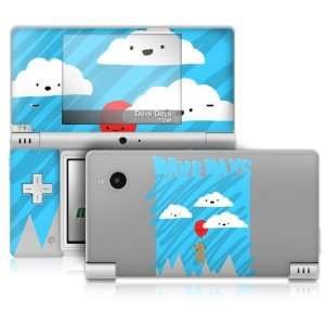  MusicSkins MS DDYS10029 Nintendo DSi