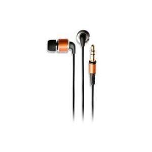   Buds In ear Design 3 Sizes Carry Case Short&long Cable Electronics