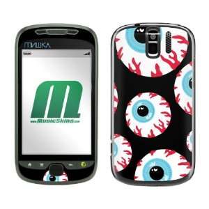    MusicSkins MS MISH20142 HTC myTouch 3G Slide