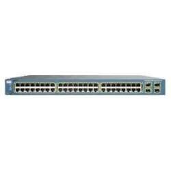 Cisco Catalyst 3560 Gigabit Ethernet Switch  