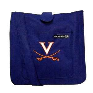  UVA Logo University of Virginia Cute Small Shoulde Case 