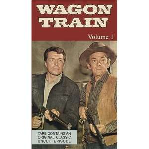 Wagon Train Volume 1