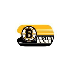  Boston Bruins Brass Dog Tag Style Key Chain Sports 