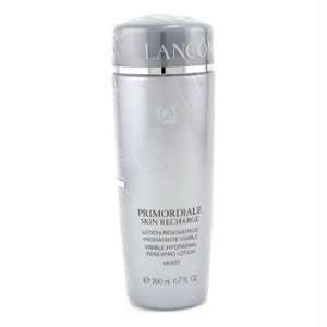 Lancome Primordiale Skin Recharge Visible Hydrating Renewing Lotion 